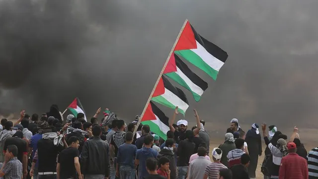 İsrail - Hamas savaşı son durum ne? Hamas İsrail'i vuruyor SON DAKİKA!