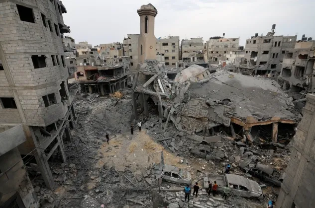 Netanyahu'nun açıklaması nedir? İsrail Başbakanı Netanyahu ne dedi?