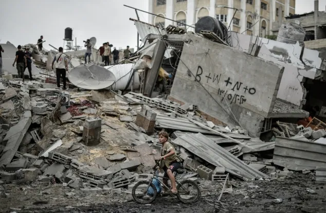 Netanyahu'nun açıklaması nedir? İsrail Başbakanı Netanyahu ne dedi?