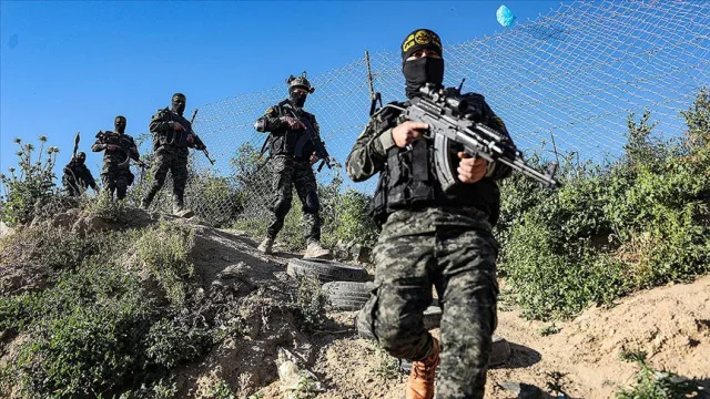 EL KASSAM TUGAYLARI KİMDİR? Kassam Tugayları kaç kişi, ne zaman kuruldu, kimin ordusu? İzzeddin el Kassam Tugayları nedir?