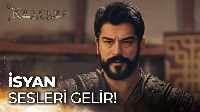 Kuruluş Osman (132. Bölüm) ne zaman, fragman yayınlandı mı? Kuruluş Osman bugün var mı? Kuruluş Osman 132. Bölüm CANLI FULL izle!