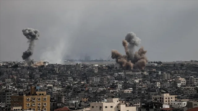 HAMAS REHİNELERİ BIRAKTI MI? Son Dakika gelişmesi yaşandı! Hamas rehine takası yaptı mı, rehineler kimler, kaç kişi?