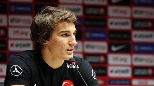 ÇAĞLAR SÖYÜNCÜ MİLLİ TAKIMDA NEDEN YOK? Çağlar Söyüncü sakat mı neden kadroda değil? Çağlar Söyüncü Hırvatistan maçında oynayacak mı?