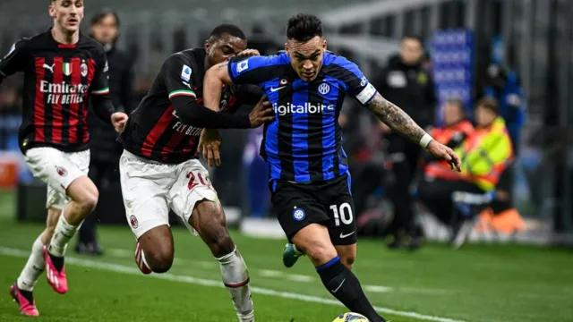 Dünyanın en büyük 20 derbisi! Galatasaray - Fenerbahçe derbisi ilk 5'te