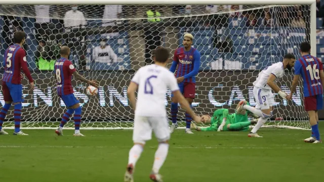 Dünyanın en büyük 20 derbisi! Galatasaray - Fenerbahçe derbisi ilk 5'te