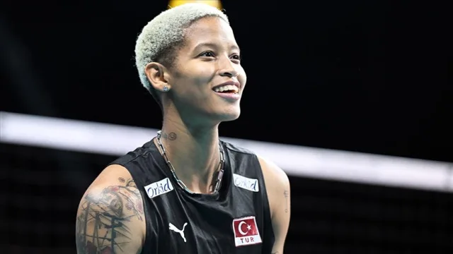 Melissa Vargas neden oynamadı, son maçta neden yok? Melissa Vargas şu an nerede?