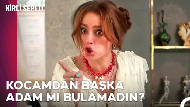 KİRLİ SEPETİ YENİ BÖLÜM (4. Bölüm) ne zaman, fragman yayınlandı mı? Kirli Sepeti yeni bölüm ne zaman başlıyor, bu akşam var mı?