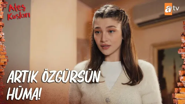 ATEŞ KUŞLARI YENİ BÖLÜM (27. Bölüm) ne zaman, fragman yayınlandı mı? Ateş Kuşları yeni bölüm ne zaman başlıyor, bu akşam var mı?