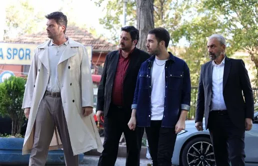 Aile full bölüm izle! Aile 16. bölüm full HD izleme linki! Aile dizisi son bölüm neler oldu?