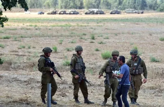 İsrail kara harekatına başladı mı? Son durum nedir?