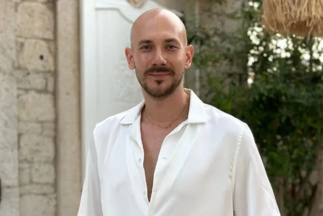 Cem Özkök kimdir? Kaç yaşında ve nereli? Cem Özkök biyografisi!