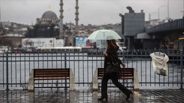 19 EKİM HAVA DURUMU | İstanbul, İzmir, Ankara, Adana, Antalya, Hatay haftalık, 5 günlük hava durumu! Yarın hava durumu ne, kaç derece, yağmur var mı?