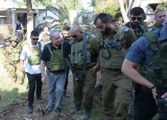 Kara harekatı ne zaman? İsrail, Gazze'ye kara harekatını başlattı mı?