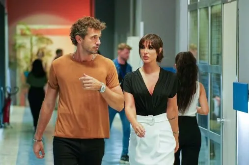 Kızılcık Şerbeti bu hafta var mı? 20 Ekim Kızılcık Şerbeti yayınlanacak mı? Kızılcık Şerbeti yeni bölüm yok mu?