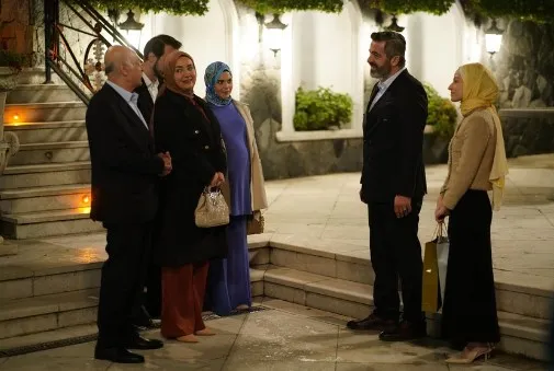 Kızılcık Şerbeti bu hafta var mı? 20 Ekim Kızılcık Şerbeti yayınlanacak mı? Kızılcık Şerbeti yeni bölüm yok mu?