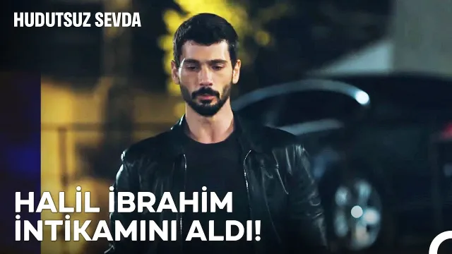 HUDUTSUZ SEVDA YENİ BÖLÜM (5. Bölüm) ne zaman, fragman yayınlandı mı? Hudutsuz Sevda yeni bölüm ne zaman başlıyor, bu akşam var mı?