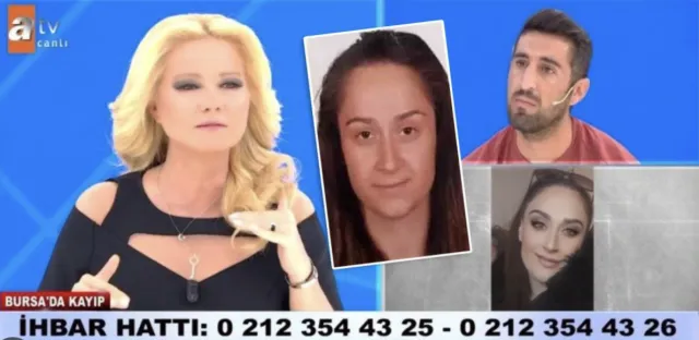 Müge Anlı'nın Bursa Gemlik'te aradığı kadın bulundu mu? Bursa Gemlik aranan kadın yaşıyor mu?