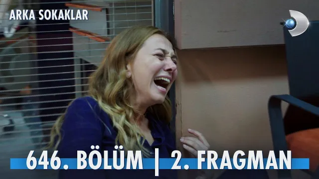 ARKA SOKAKLAR YENİ BÖLÜM (646. Bölüm) ne zaman, fragman yayınlandı mı? Arka Sokaklar yeni bölüm ne zaman başlıyor, bu akşam var mı?