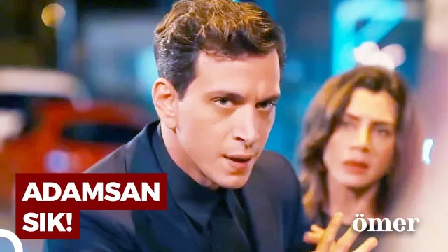 Ömer YENİ BÖLÜM (28. Bölüm) ne zaman, fragman yayınlandı mı? Ömer yeni bölüm ne zaman başlıyor, bu akşam var mı?