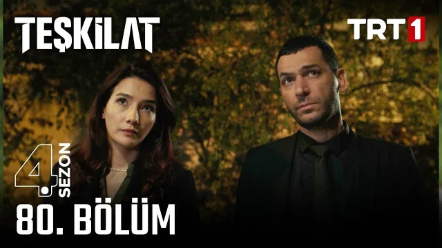Teşkilat YENİ BÖLÜM (4. SEZON 81. BÖLÜM) ne zaman, fragman yayınlandı mı? Teşkilat yeni bölüm ne zaman başlıyor, bu akşam var mı?