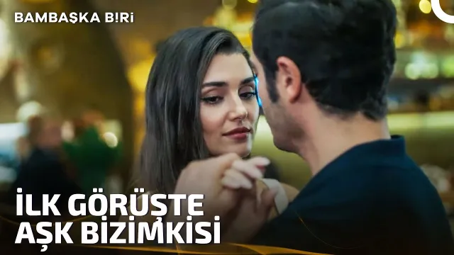 Bambaşka Biri YENİ BÖLÜM (7. BÖLÜM) ne zaman, fragman yayınlandı mı? Bambaşka Biri yeni bölüm ne zaman başlıyor, bu akşam var mı?