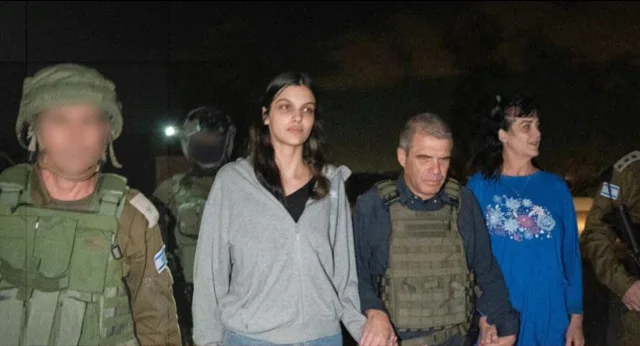 Hamas rehineleri serbest bırakıldı mı? 2 ülke arabuluculuk yapmıştı, Hamas'ın elindeki rehineler yaşıyor mu, öldü mü?