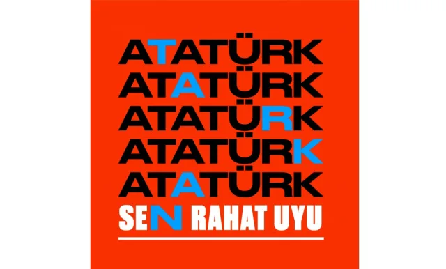 Tarkan Cumhuriyetin 100. yıl marşı dinle! Tarkan 'Sen Rahat Uyu' marş sözleri nedir?