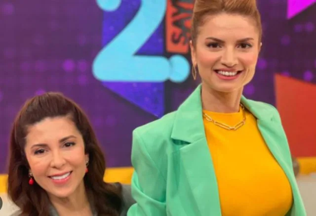 2. Sayfa canlı izle! Müge ve Gülşen 2.Sayfa canlı izle! 26 Ekim 2. Sayfa canlı izleme linki!
