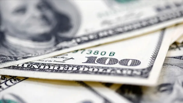 Dolar rekor kırdı mı? Bugün 26 Ekim 2023 dolar rekoru kaç? En yüksek dolar rekoru kaç oldu?
