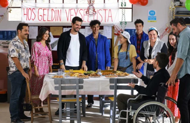 Gönül Dağı 111. bölüm fragmanı izle! Gönül Dağı yeni bölüm fragmanı yayınlandı mı? Gönül Dağı yeni bölüm fragmanı izle!