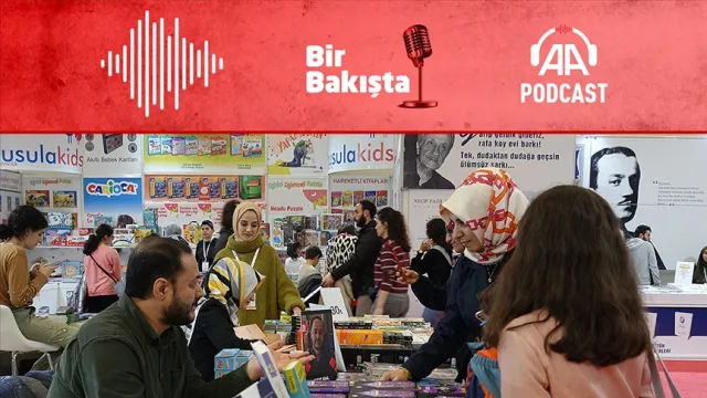 İstanbul Tüyap Kitap Fuarı 2023 ne zaman, nerede, nasıl gidilir, giriş ücretli mi? Tüyap Kitap Fuarı kimlere ücretsiz?