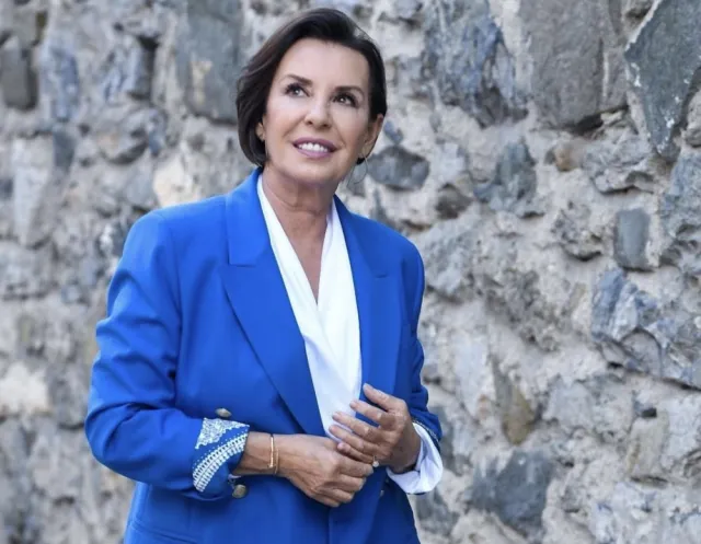 Perihan Savaş kimdir, kaç yaşında, nereli? Perihan Savaş filmleri, dizileri neler?