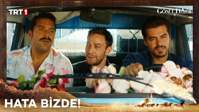 Gönül Dağı YENİ BÖLÜM (111. BÖLÜM) ne zaman, fragman yayınlandı mı? Gönül Dağı yeni bölüm ne zaman başlıyor, bu akşam var mı?