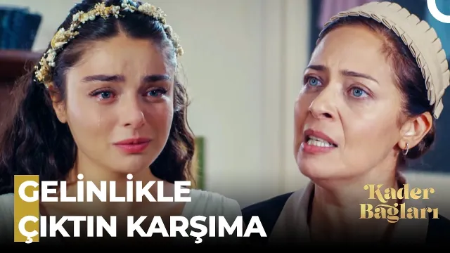 Kader Bağları FİNAL bölümü ne zaman, fragman yayınlandı mı? FOX TV Kader Bağları FİNAL bölümü CANLI izle!