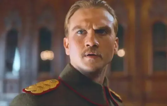 ATATÜRK FOX TV CANLI İZLE! 29 Ekim Atatürk Filmi Canlı İzleme Linki! Atatürk filmi saat kaçta başlıyor?