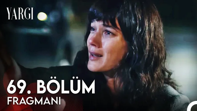 Yargı YENİ BÖLÜM (69. BÖLÜM) ne zaman, fragman yayınlandı mı? Yargı yeni bölüm ne zaman başlıyor, bu akşam var mı?