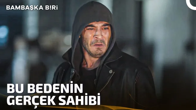 Bambaşka Biri YENİ BÖLÜM (8. Bölüm) ne zaman, fragman yayınlandı mı? Bambaşka Biri yeni bölüm ne zaman başlıyor, bu akşam var mı?