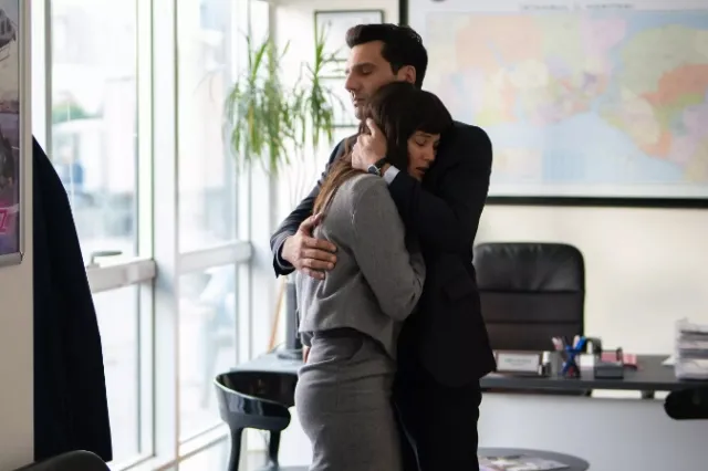 Yargı yeni bölüm fragman! Yargı 70. fragmanı yayınlandı mı? Yargı yeni bölüm fragmanı izle!