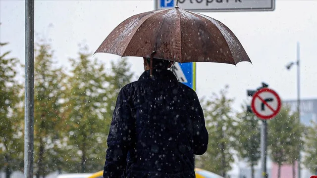 1 KASIM (YARIN) HAVA DURUMU | İstanbul, İzmir, Ankara, Adana, Antalya, Hatay haftalık, 5 günlük hava durumu! Yarın hava durumu ne, kaç derece?