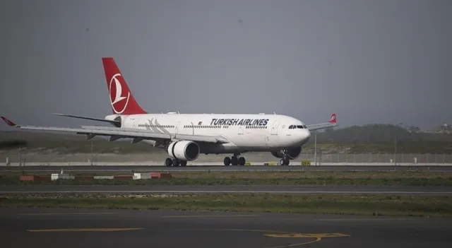 THY İstanbul çıkış seferleri neden iptal edildi? Seferler saat kaçta açılacak?