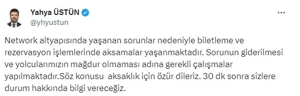 THY uçuşları iptal mi, hangi uçuşlar iptal? THY iptal olan uçuşlar!