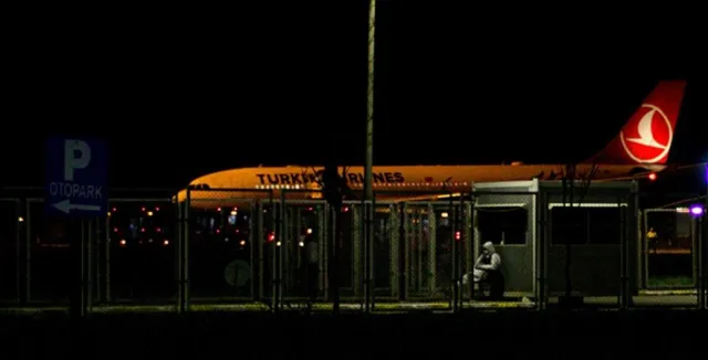 THY uçuşları iptal mi, hangi uçuşlar iptal? THY iptal olan uçuşlar!