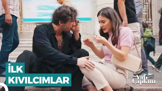 Yalı Çapkını YENİ BÖLÜM (44. BÖLÜM) ne zaman, fragman yayınlandı mı? Yalı Çapkını yeni bölüm ne zaman başlıyor, bu akşam var mı?