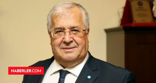 Dr. Masum Türker kimdir, kaç yaşında, nereli? Masum Türker biyografisi nedir, uzmanlık alanları neler?