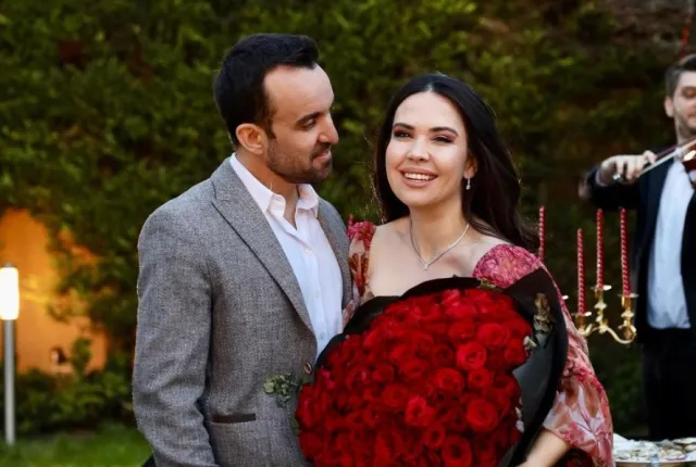 Özlem Öz ve Tayyar Öz çifti kimdir, ne iş yapıyor?