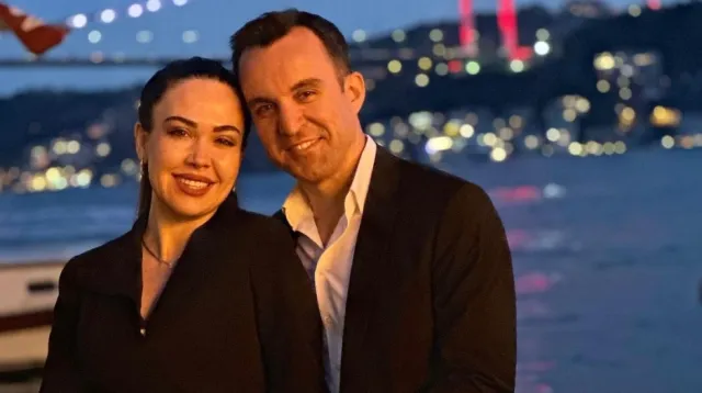 Özlem Öz ve Tayyar Öz çifti kimdir, ne iş yapıyor?