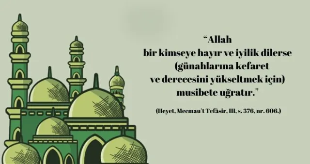 CUMA MESAJLARI 2023: En güzel, en iyi, anlamlı Cuma mesajları! Facebook, Whatsapp, İnstagram en iyi, kısa Cuma mesajları!