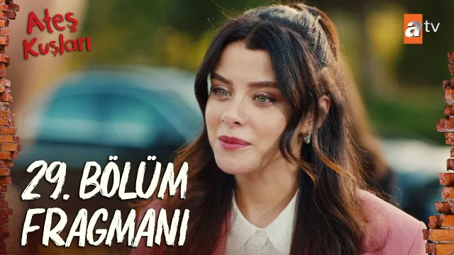 Ateş Kuşları YENİ BÖLÜM (29. BÖLÜM) ne zaman, fragman yayınlandı mı? Ateş Kuşları yeni bölüm ne zaman başlıyor, bu akşam var mı?