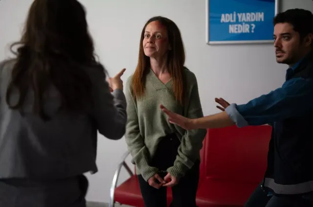 Yargı full HD bölüm izle! Yargı 70. bölüm tek parça izle! Yargı son bölüm neler oldu?