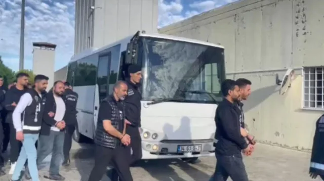 Dilan Polat ve Engin Polat hangi cezaevinde? Polat çifti kaç yıl ceza alacak, son durum nedir?